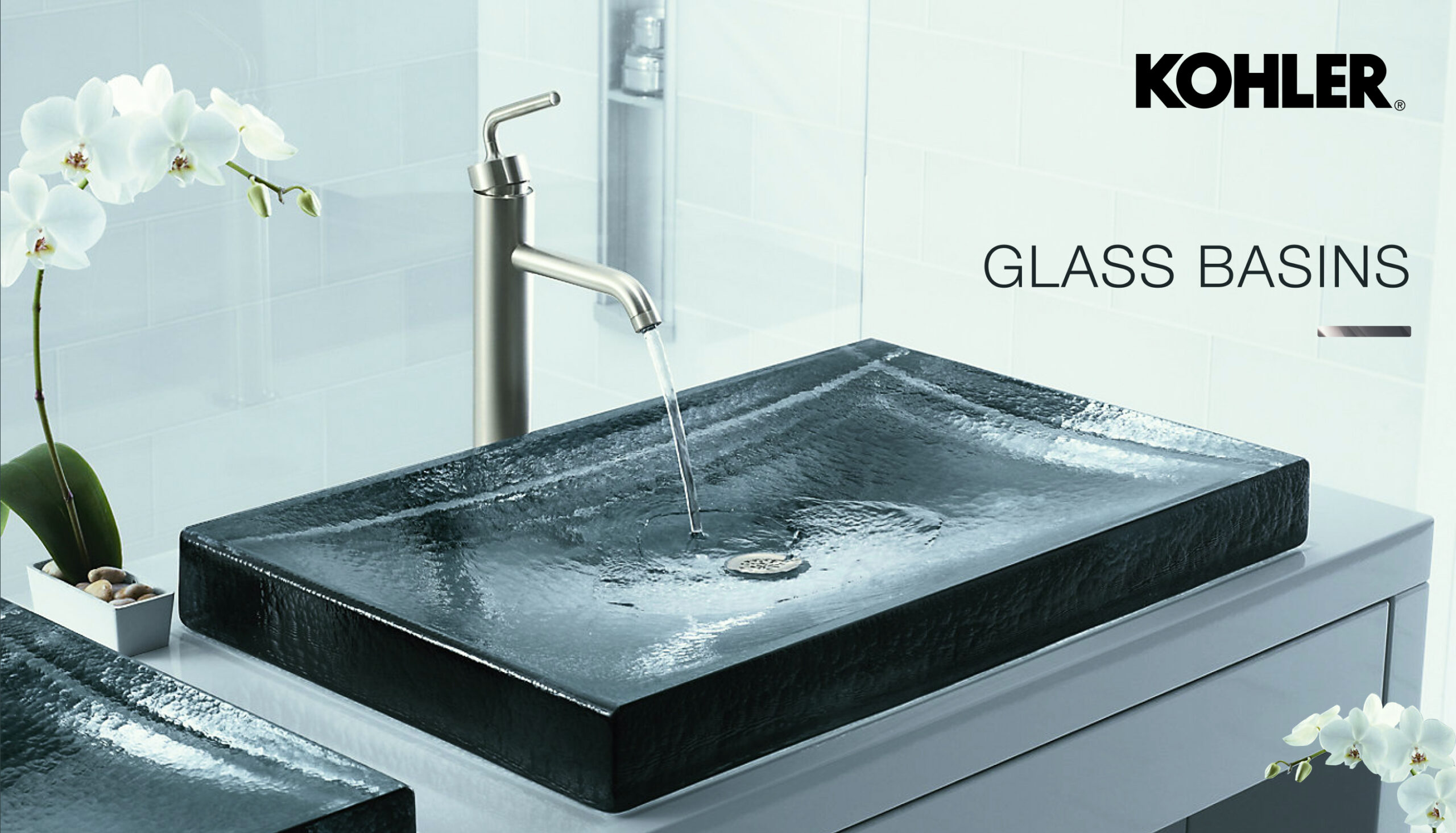 Caring for Glass Basins: A Practical Guide to Enduring Brilliance