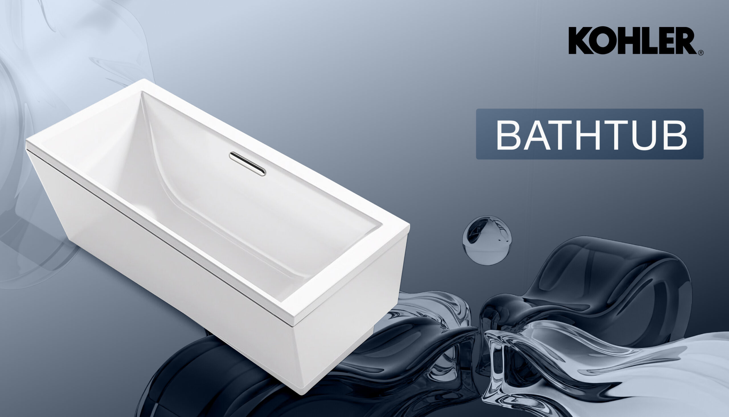 Bathtub Buying Guide: Find the Right Style and Size