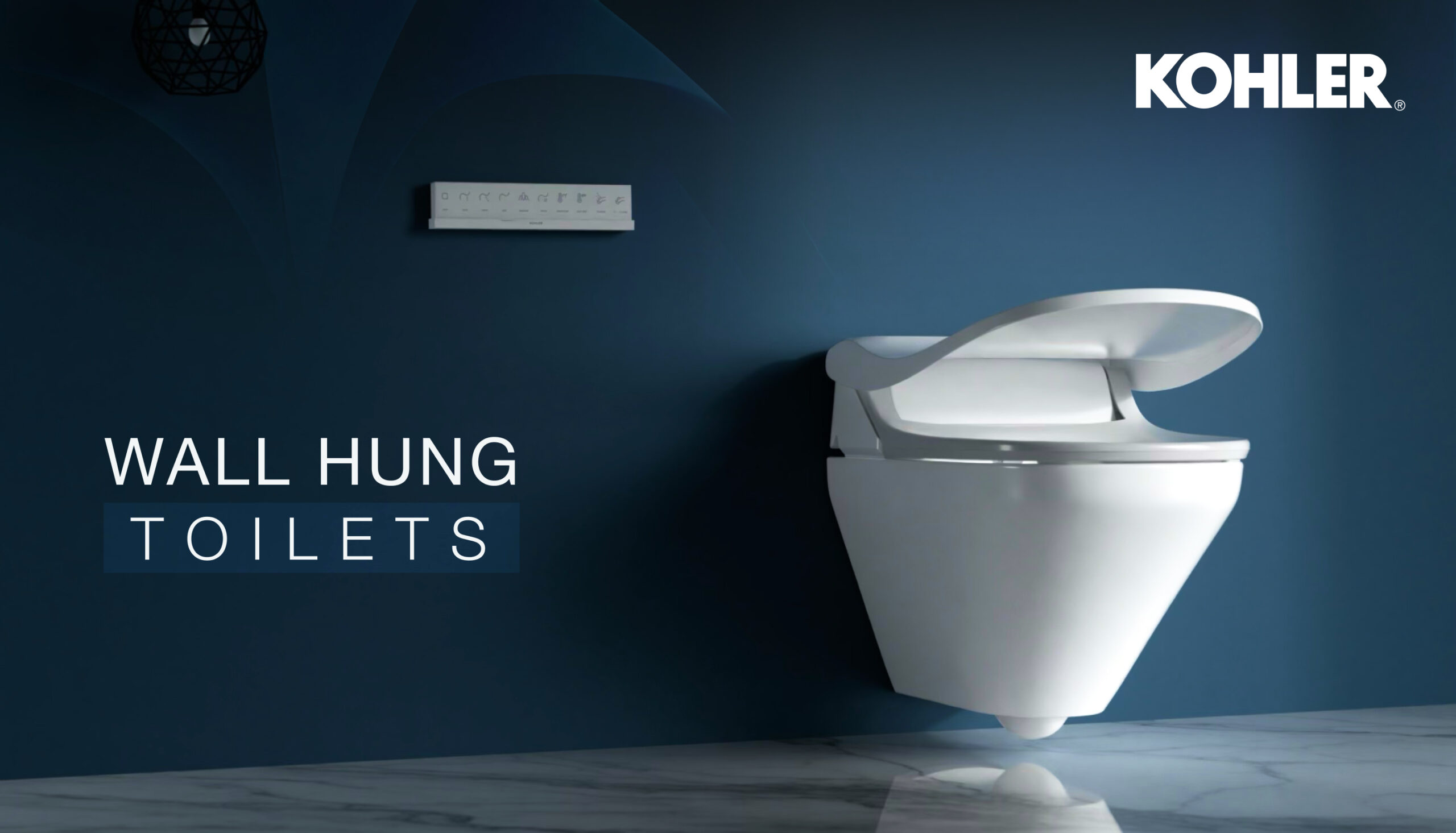 The Rise Of Wall Hung Toilets In Contemporary Bathroom Design