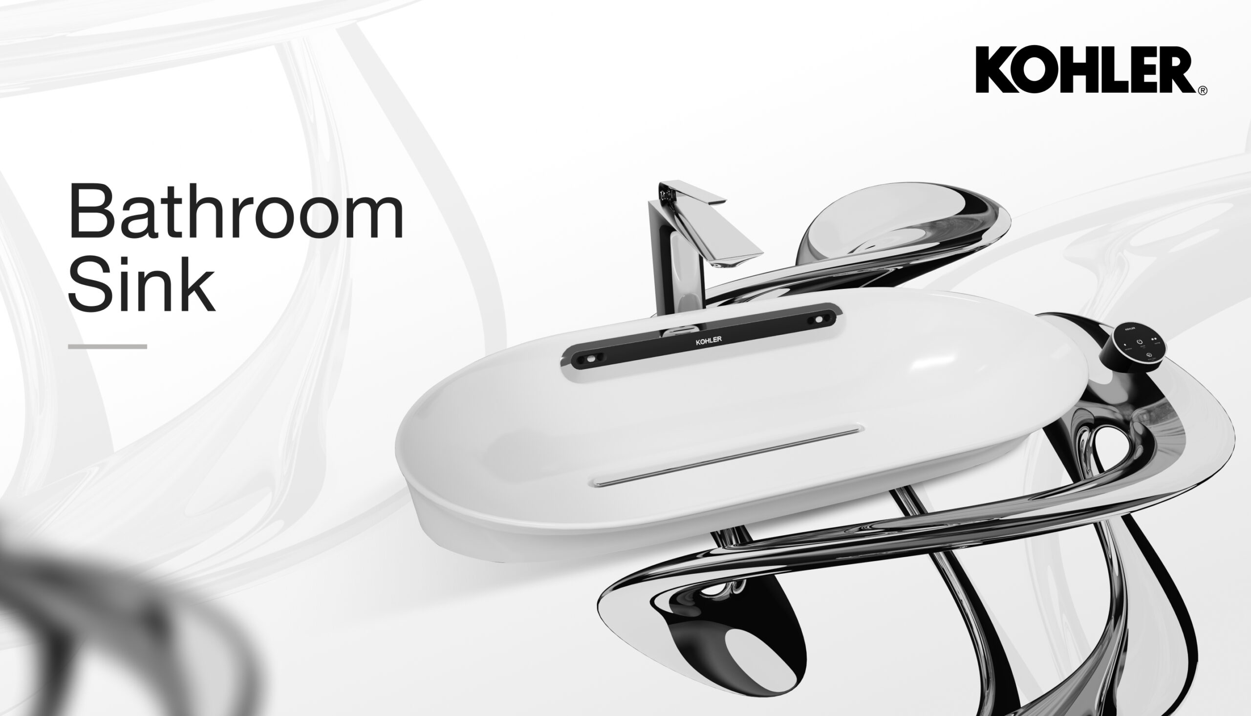How Kohler Vessel Basins Add Character to Contemporary Bathrooms