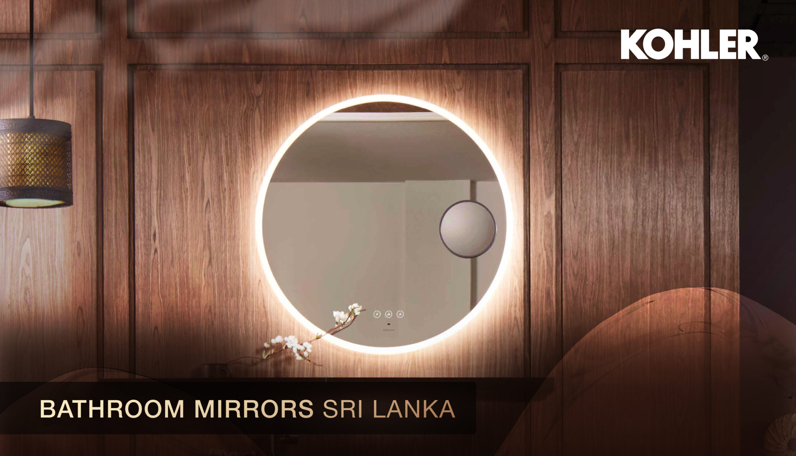 How to choose the best mirror for your bathroom?